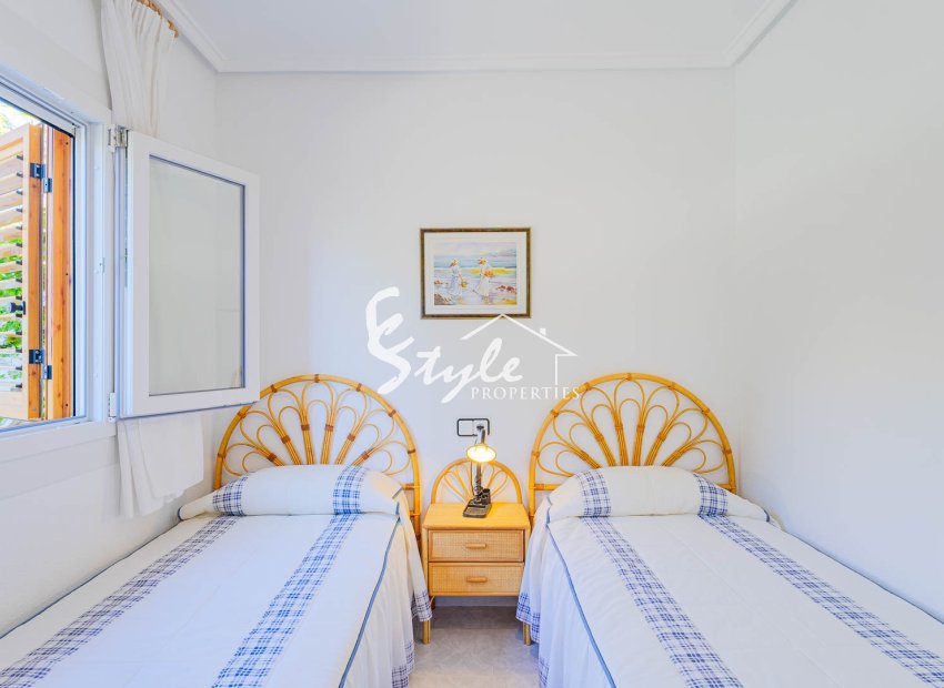 Resale - Apartamento - Punta Prima