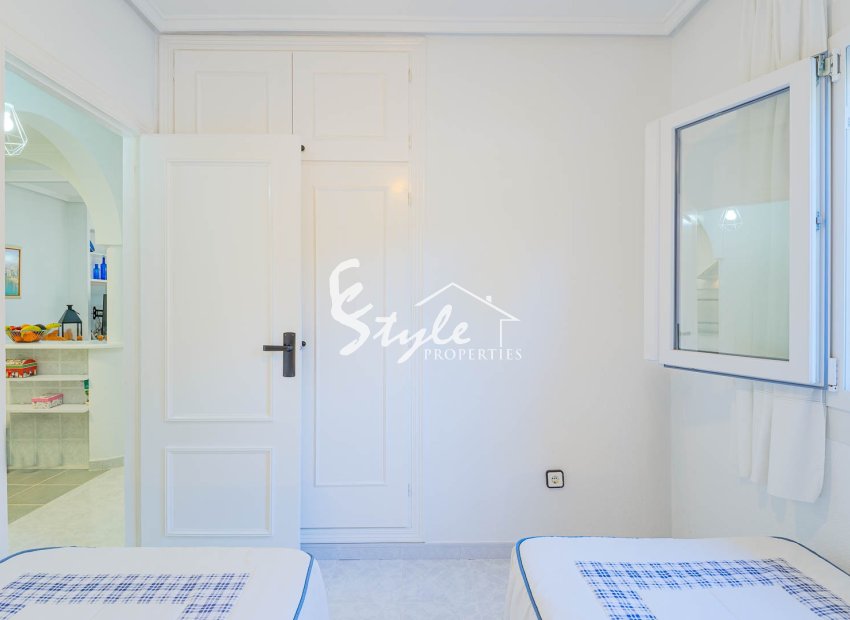 Resale - Apartamento - Punta Prima