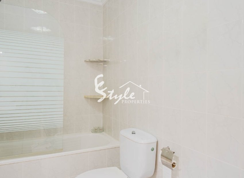 Resale - Apartamento - Punta Prima