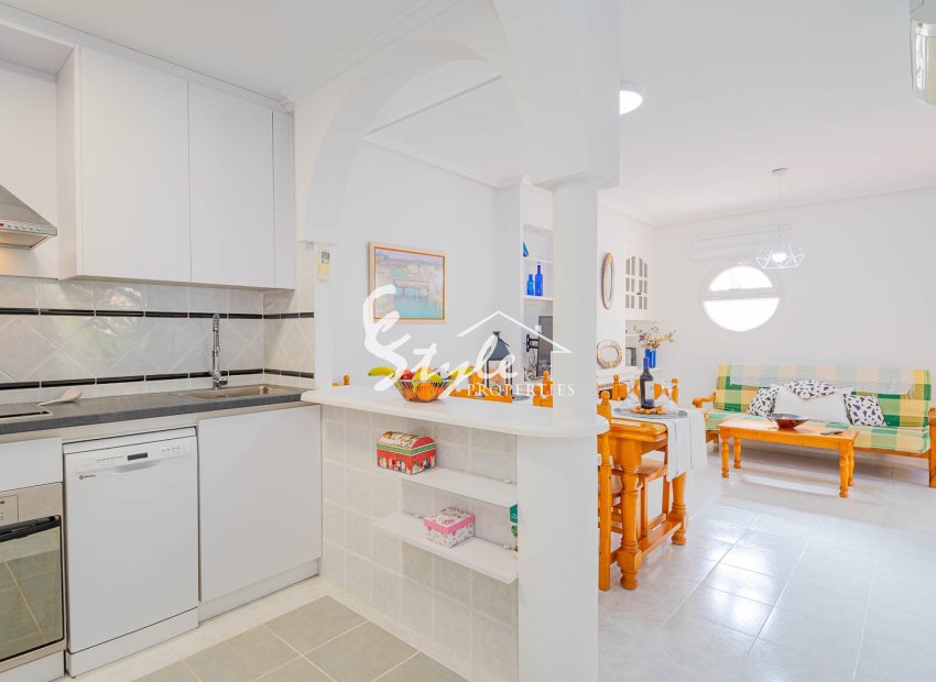 Resale - Apartamento - Punta Prima