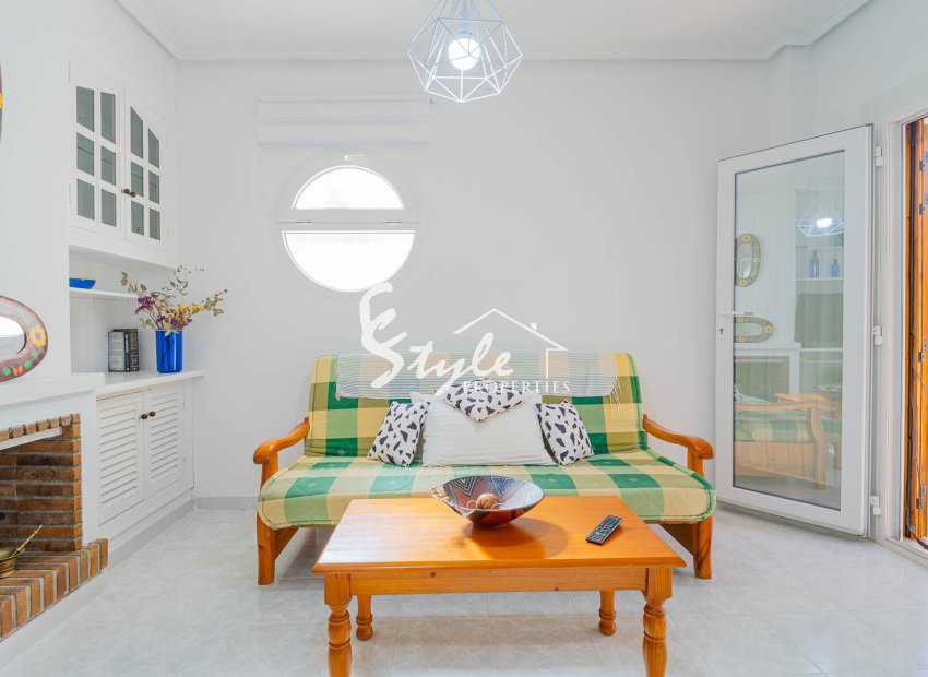 Resale - Apartamento - Punta Prima