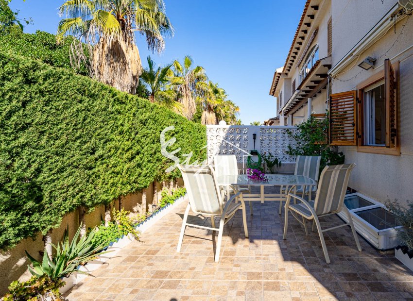 Resale - Apartamento - Punta Prima