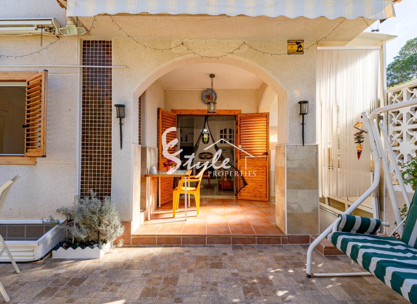 Resale - Apartamento - Punta Prima