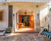 Resale - Apartamento - Punta Prima