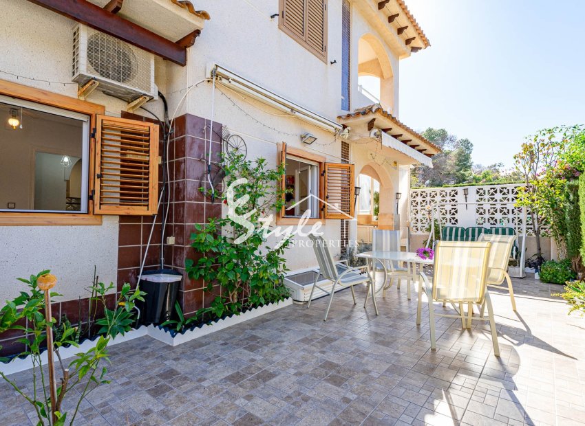 Resale - Apartamento - Punta Prima