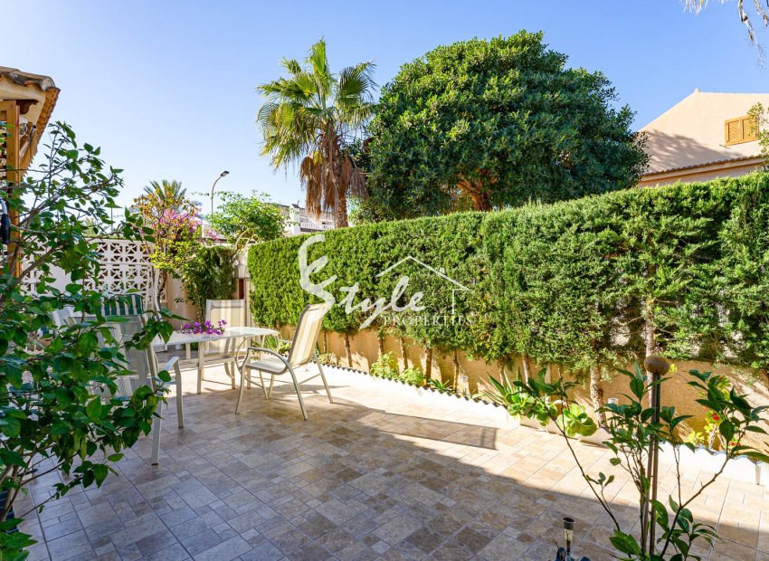 Resale - Apartamento - Punta Prima