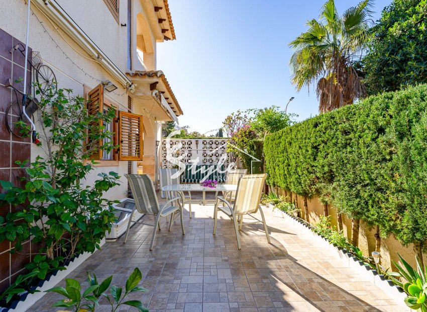 Resale - Apartamento - Punta Prima