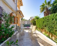 Resale - Apartamento - Punta Prima