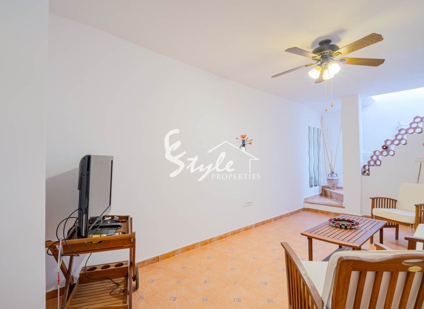 Resale - Apartamento - Punta Prima