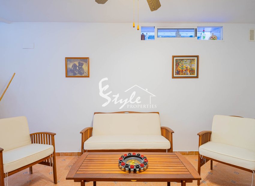 Resale - Apartamento - Punta Prima