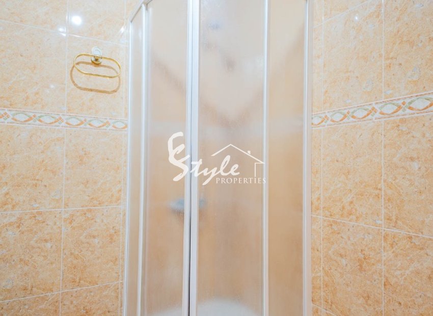 Resale - Apartamento - Punta Prima