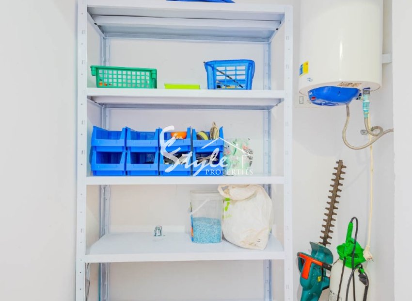 Resale - Apartamento - Punta Prima