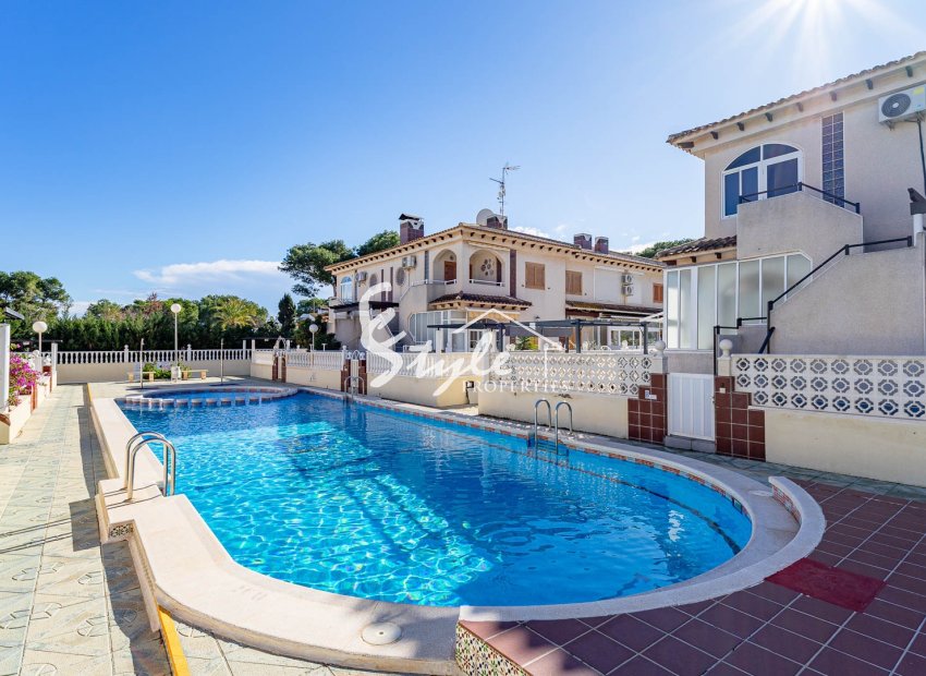 Resale - Apartamento - Punta Prima