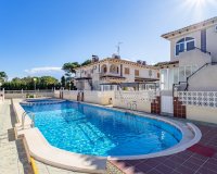 Resale - Apartamento - Punta Prima