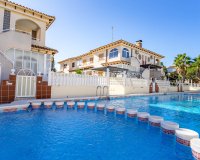 Resale - Apartamento - Punta Prima