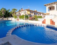 Resale - Apartamento - Punta Prima