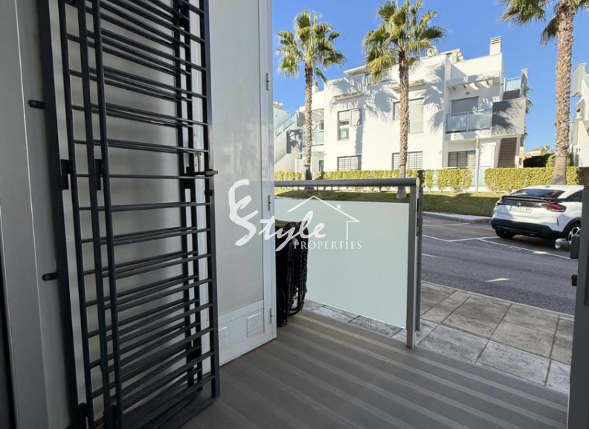 Resale - Apartamento - Punta Prima