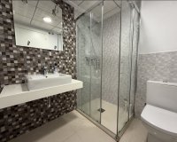 Resale - Apartamento - Punta Prima