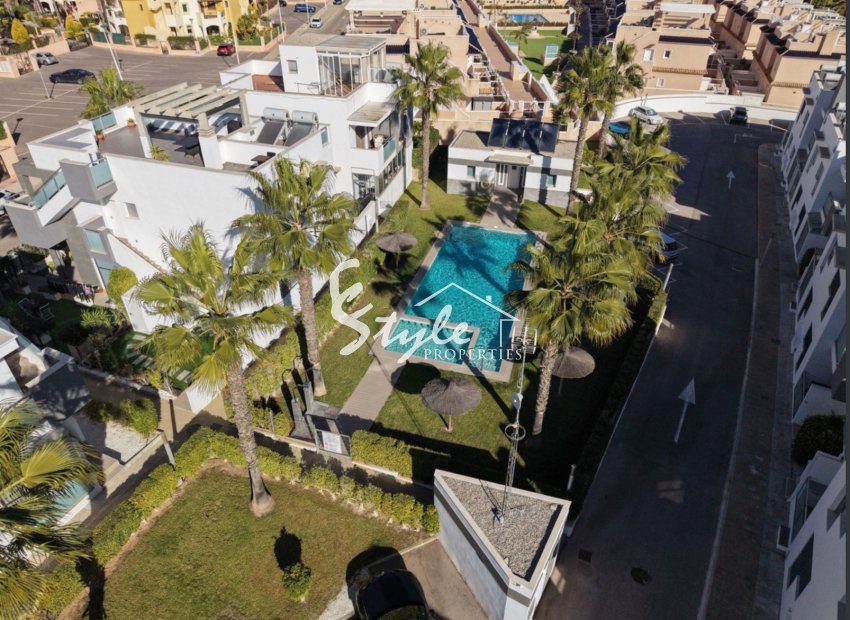 Resale - Apartamento - Punta Prima