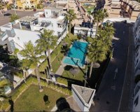 Resale - Apartamento - Punta Prima