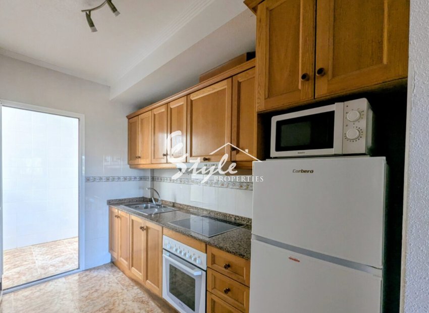 Resale - Apartamento - Punta Prima