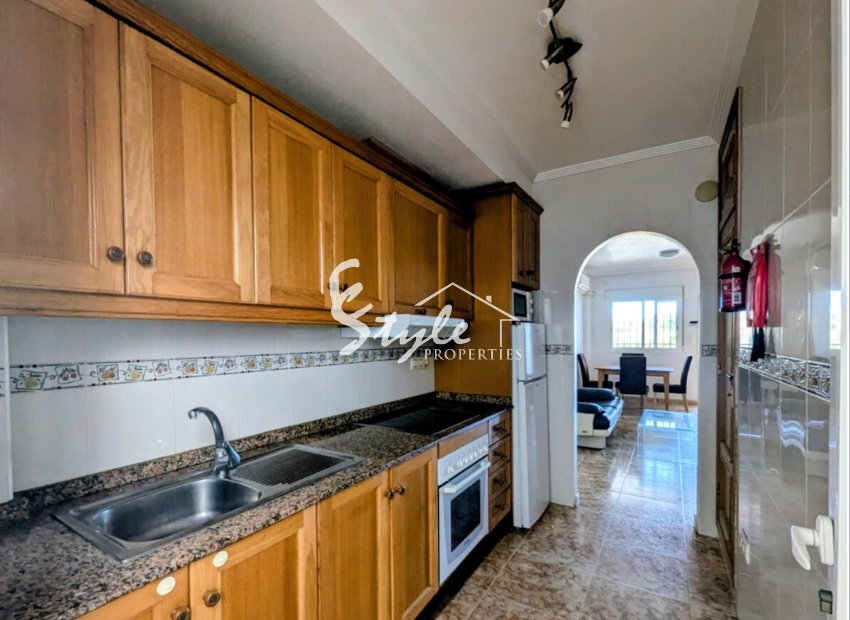 Resale - Apartamento - Punta Prima