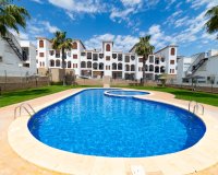 Resale - Apartamento - Punta Prima