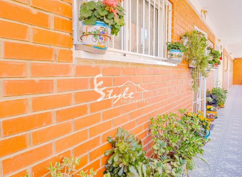 Resale - Apartamento - Punta Prima