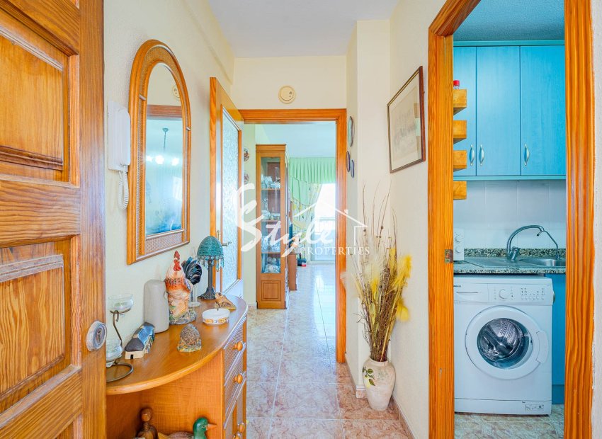 Resale - Apartamento - Punta Prima