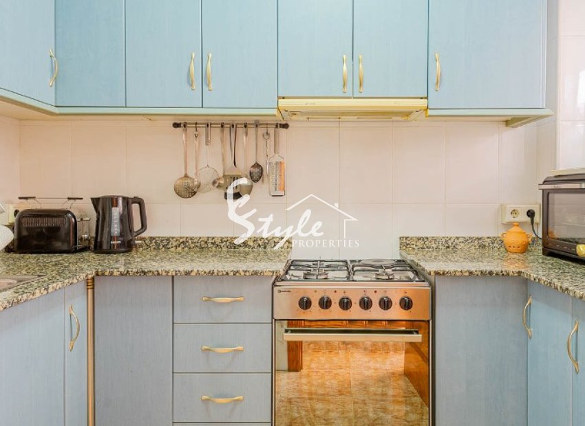 Resale - Apartamento - Punta Prima