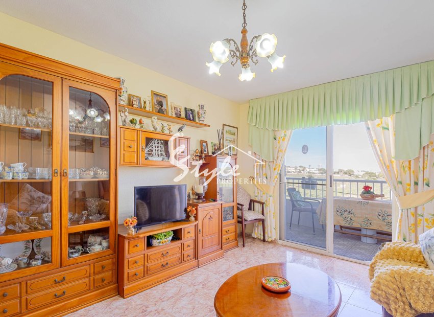 Resale - Apartamento - Punta Prima