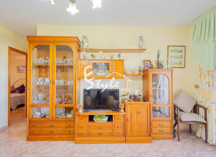 Resale - Apartamento - Punta Prima
