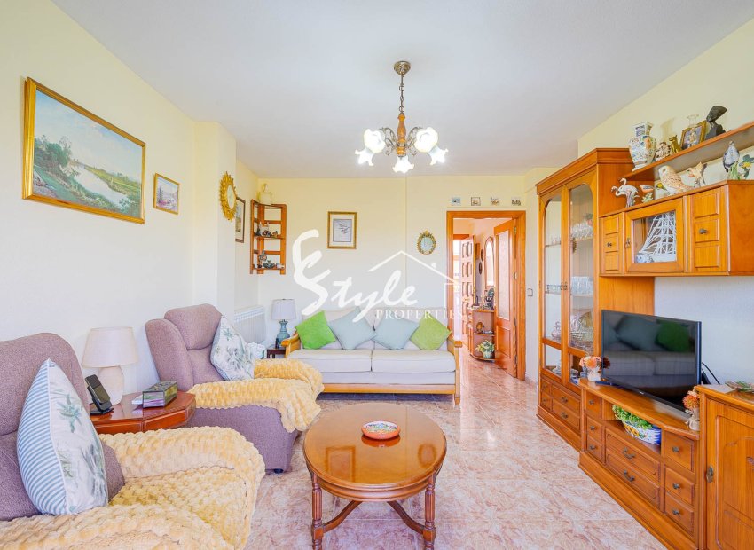 Resale - Apartamento - Punta Prima
