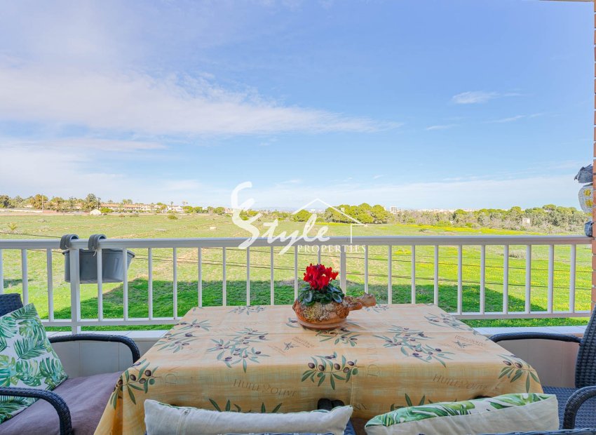 Resale - Apartamento - Punta Prima