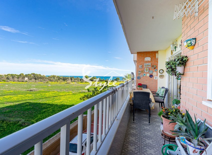 Resale - Apartamento - Punta Prima