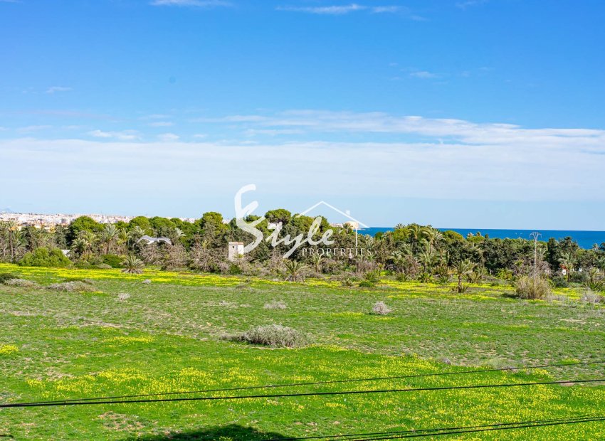 Resale - Apartamento - Punta Prima