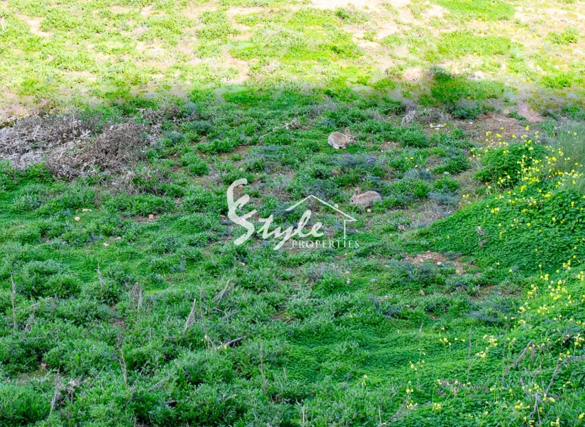 Resale - Apartamento - Punta Prima