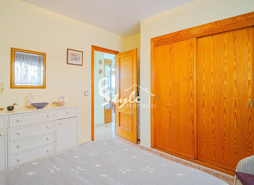 Resale - Apartamento - Punta Prima