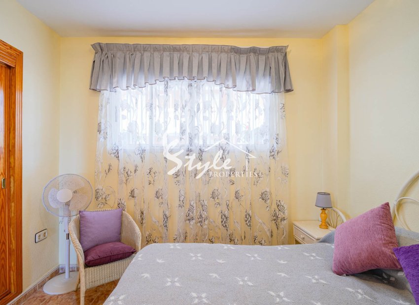 Resale - Apartamento - Punta Prima