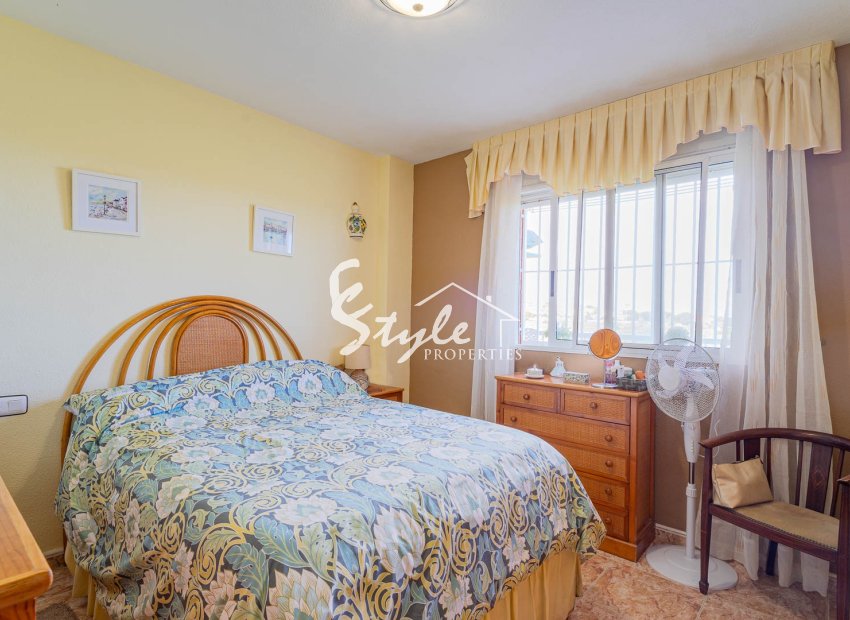 Resale - Apartamento - Punta Prima