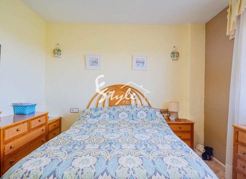 Resale - Apartamento - Punta Prima