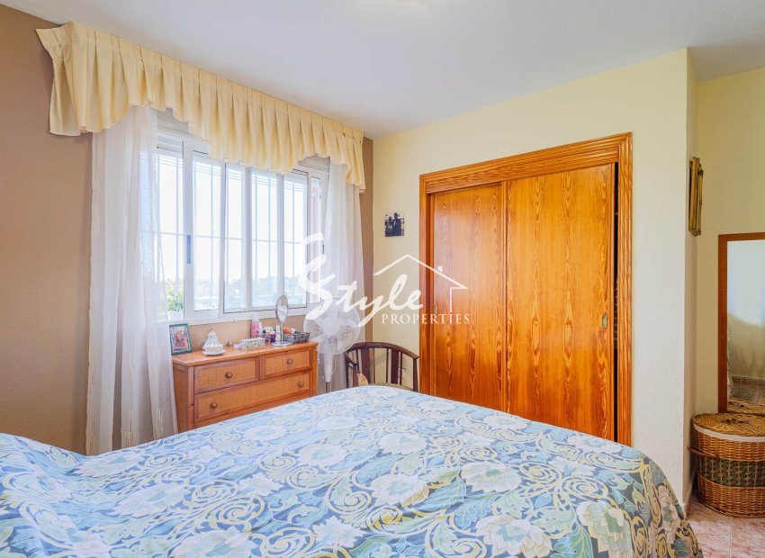 Resale - Apartamento - Punta Prima