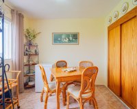 Resale - Apartamento - Punta Prima