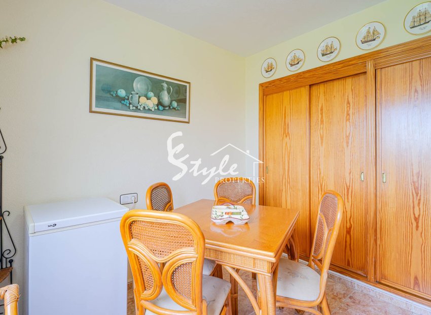Resale - Apartamento - Punta Prima