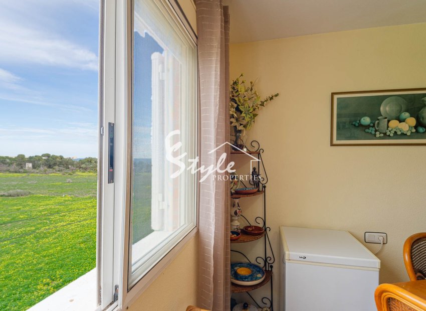 Resale - Apartamento - Punta Prima