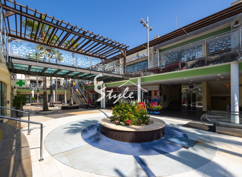 Resale - Apartamento - Punta Prima