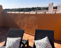 Resale - Apartamento - Punta Prima