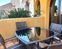 Resale - Apartamento - Punta Prima