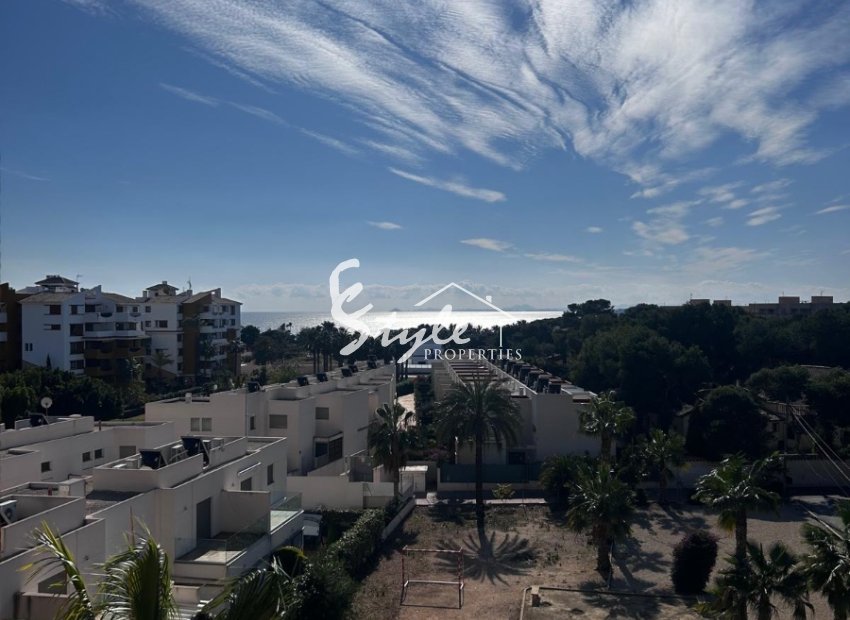 Resale - Apartamento - Punta Prima