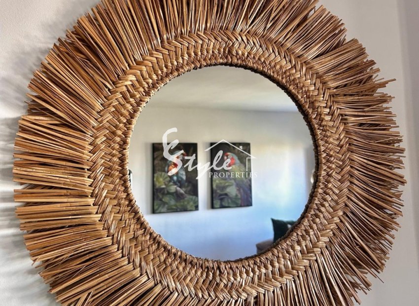 Resale - Apartamento - Punta Prima